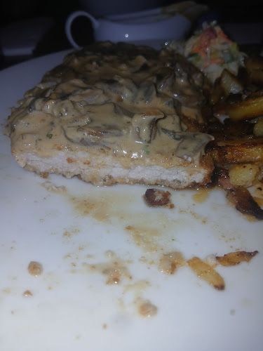 Torti's Biergarten - อำเภอบางละมุง