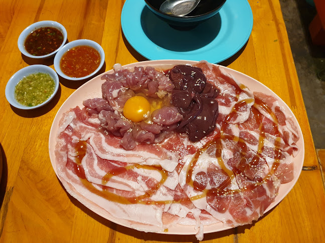 Comentarii opinii despre แจ่วฮ้อนโรลไฟ