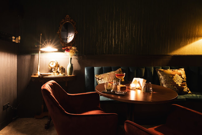 Escave Cocktail Bar - อำเภอหาดใหญ่