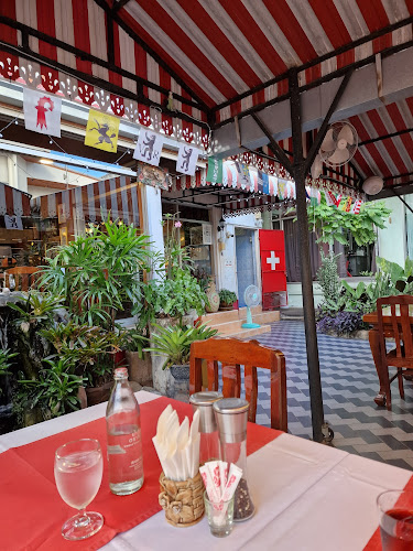 Comentarii opinii despre Chez Andy Swiss Restaurant & Steak House