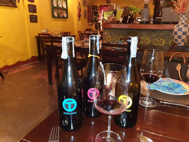 Opinii despre La Gaetana Restaurant în อำเภอเมืองภูเก็ต - การบริการอาหารและที่พัก