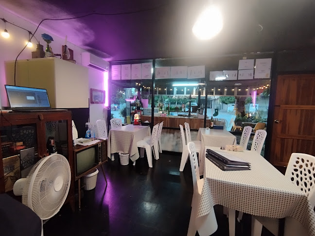 Comentarii opinii despre Pasta District