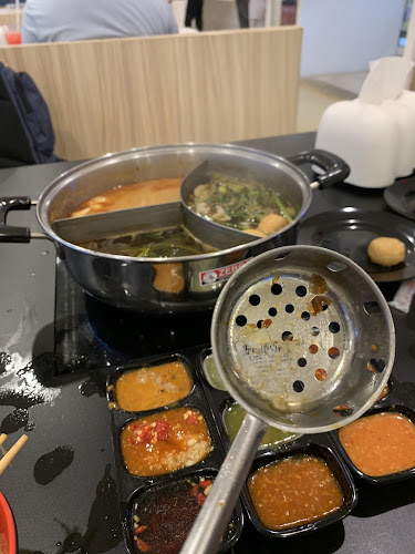 SHABU 21 สาขาอ่าวอุดม (หลัง ม.เกษตรศรีราชา) - อำเภอศรีราชา