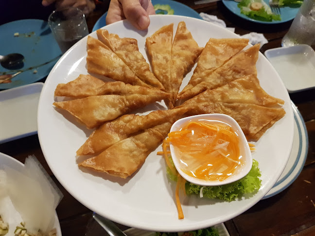 Comentarii opinii despre หญ่างญวน