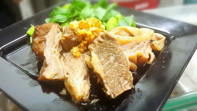 ร้านเนื้อกะเตี๋ยว กระเพราป่า 323 ถนน พิบูลละเอียด ตำบลในเมือง อำเภอเมืองนครราชสีมา นครราชสีมา 30000