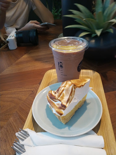 Opinii despre The Gardener Cafe' în อำเภอเมืองจันทบุรี - การบริการอาหารและที่พัก