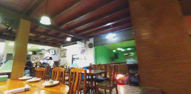 ร้านอาหารเยื่อไม้ - อำเภอเมืองนครปฐม