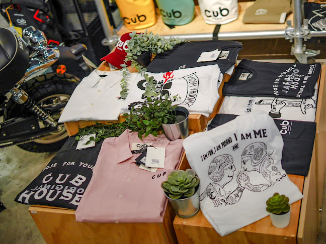 Comentarii opinii despre Cub House Nakhon Pathom (คับเฮาส์ นครปฐม)