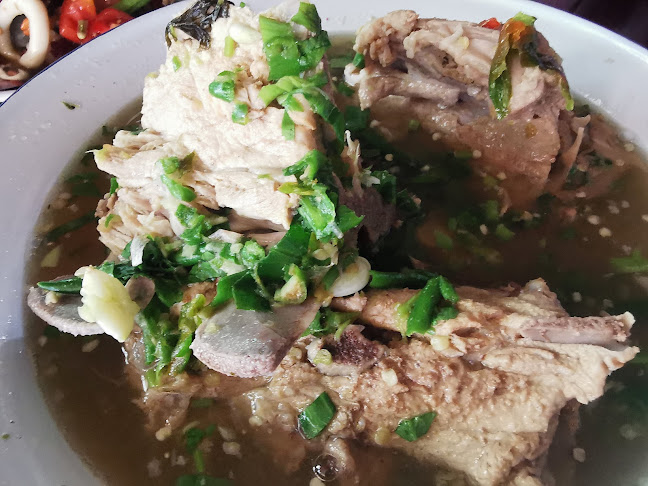 ก๋วยเตี๋ยวภูไท - อำเภอศรีราชา