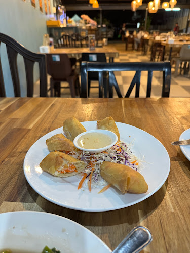 Comentarii opinii despre Kung Seafood