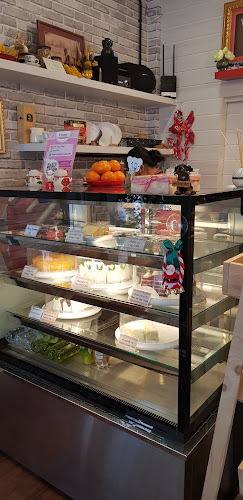 Tonaor Homemade & Cafe - การบริการอาหารและที่พัก