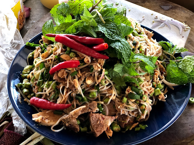 Comentarii opinii despre ส้มตำริมคลอง ไก่ย่างวิเชียรเจ้าเก่า