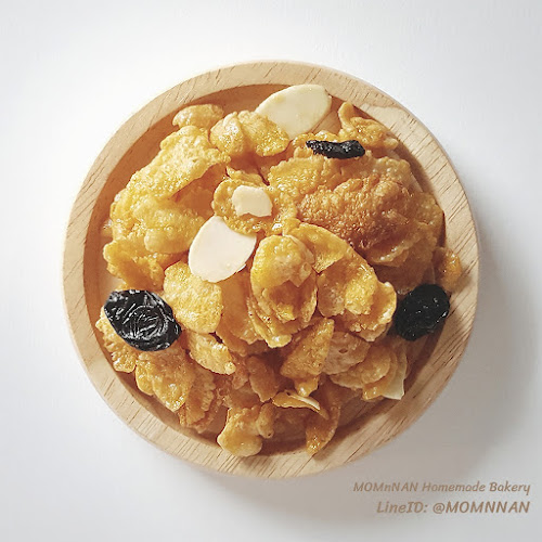 MOMnNAN Homemade Bakery - อำเภอปากเกร็ด