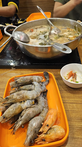 Comentarii opinii despre ซุปตาร์ชาบู สาขาอุบลสแควร์