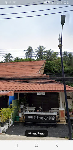 The Memory Bar - อำเภอเมืองภูเก็ต