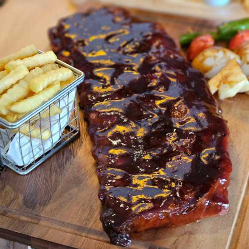 The Supper steak - เดอะ ซัปเปอร์ สเต็ก (ร้านสเต็กหาดใหญ่)