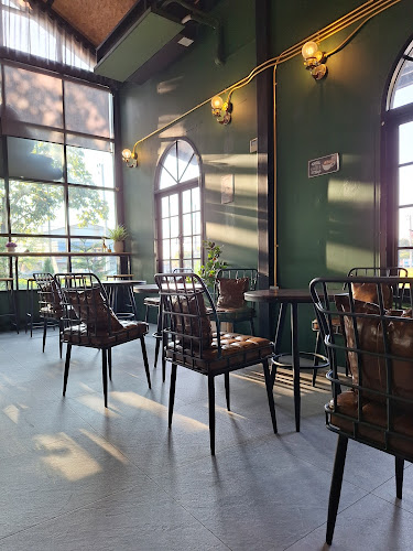 The Espresso สาขายูพาร์ค