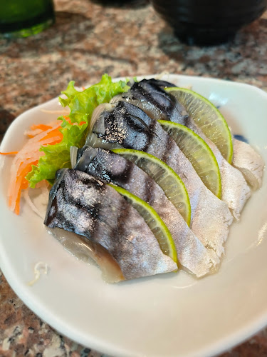 Baikingu Japanese Buffet Garden Restaurant - อำเภอเมืองภูเก็ต