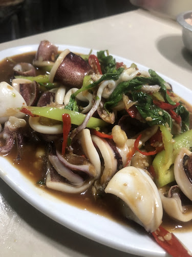 Comentarii opinii despre THE NEW Restaurant