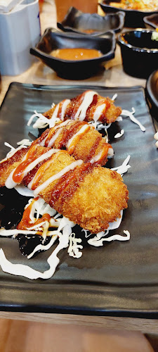 กินรึยังชาบูบุฟเฟ่ต์ภูเก็ต - อ.เมือง