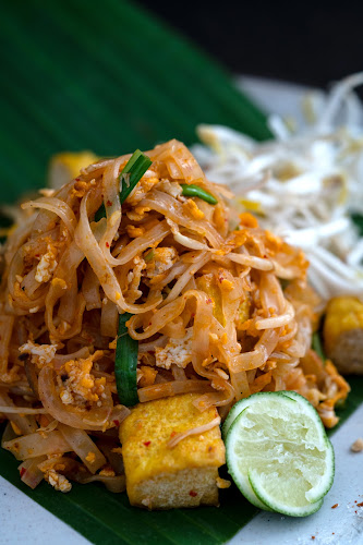 The Garden Grille & Bar - อำเภอถลาง