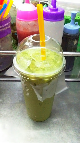 Opinii despre อ๊อฟ นมซิ่ง รังสิตคลองหนึ่ง în อำเภอธัญบุรี - การบริการอาหารและที่พัก