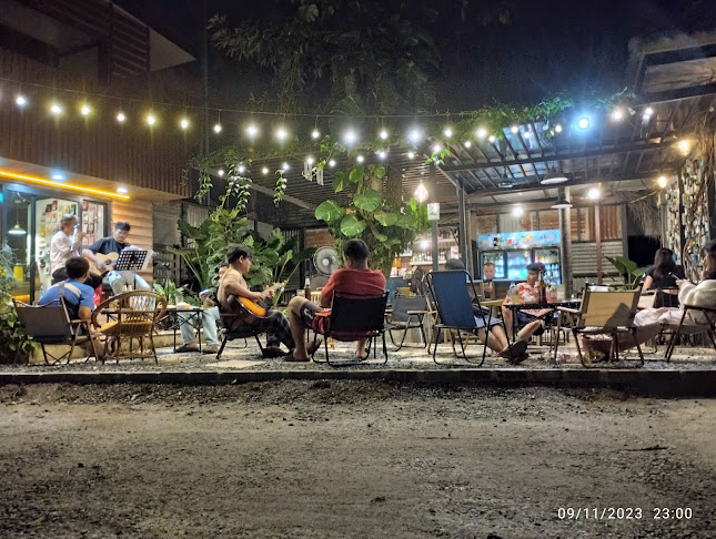 อิน เฮ้าส์ คอฟฟี่ บาร์ - อำเภอเมืองสระแก้ว