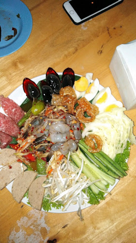 Comentarii opinii despre ร้านรถเมล์คอนหวัน