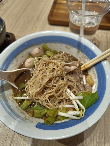 Charm Boat Noodles - อำเภอบางพลี