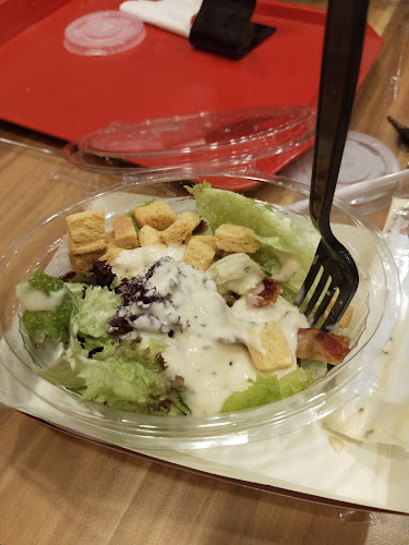 Comentarii opinii despre Pizza Hut 1150 - PTT Jomtien (พิซซ่าฮัท สาขาพีทีที จอมเทียน)