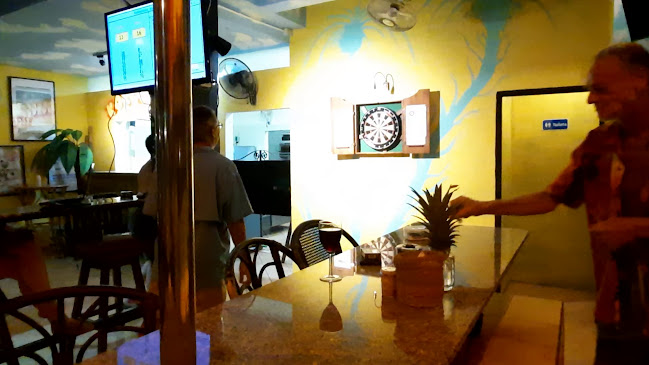 โคโคสนุส - อำเภอกะทู้