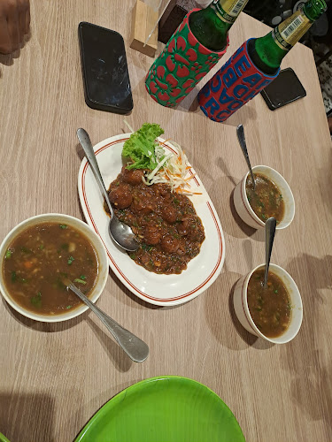 Comentarii opinii despre Shree Ganesha - Pure Vegetarian Restaurant