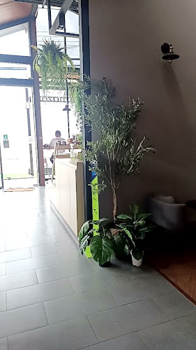 Comentarii opinii despre Cafe Amazon Jomtien Beach @The Now Hotel