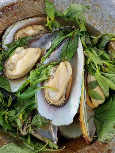 Opinii despre ซีวิว@พะเยา în อำเภอเมืองพะเยา - การบริการอาหารและที่พัก