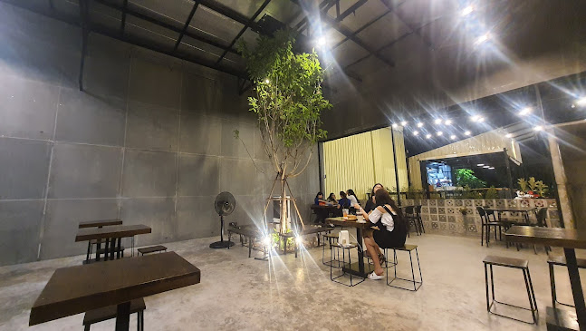 Opinii despre Plus cafe. în อำเภอเมืองนครราชสีมา - การบริการอาหารและที่พัก