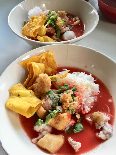 Comentarii opinii despre ก๋วยเตี๋ยวเรือ ฅน รังสิต