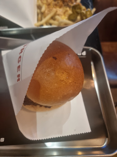 Prime Burger Central Patong - อำเภอกะทู้