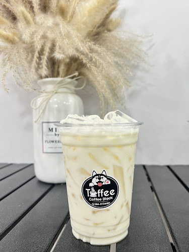 Opinii despre Toffee Coffee Black în เมือง - การบริการอาหารและที่พัก