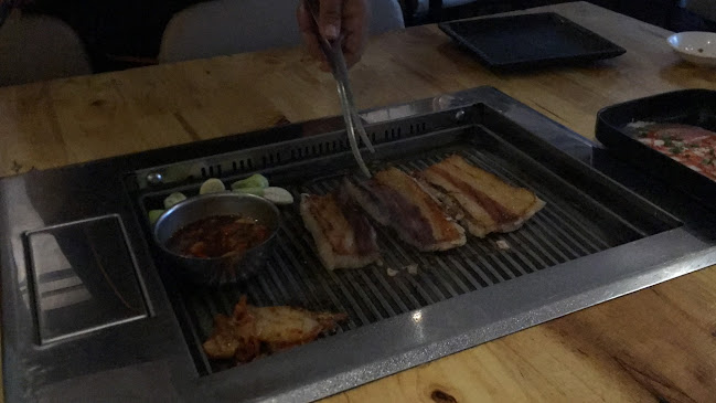 Comentarii opinii despre Daisachi Shabu