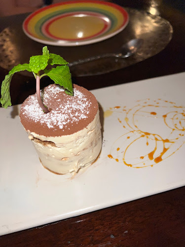 La Gaetana Restaurant - อำเภอเมืองภูเก็ต