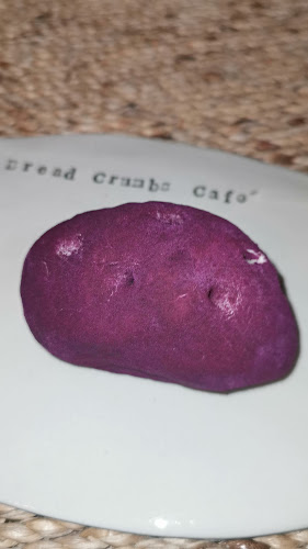 Bread Crumbs Cafe' - อำเภอเมืองภูเก็ต