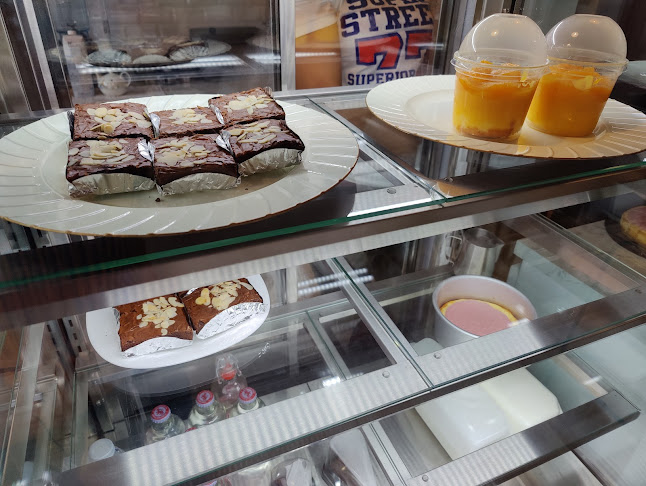 Comentarii opinii despre Canape’ Hatyai