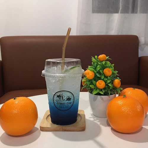 Gindee Cup (คาเฟ่ & shop เสื้อผ้า)