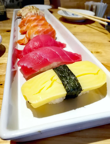 ซูชิมั้ย นครสวรรค์ - อำเภอเมืองนครสวรรค์