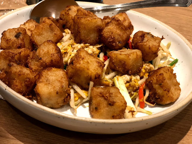 ชวนคิทเช่น เมืองทองธานี