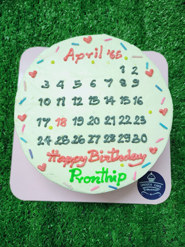 Opinii despre Smooth Cake în อำเภอหาดใหญ่ - การบริการอาหารและที่พัก