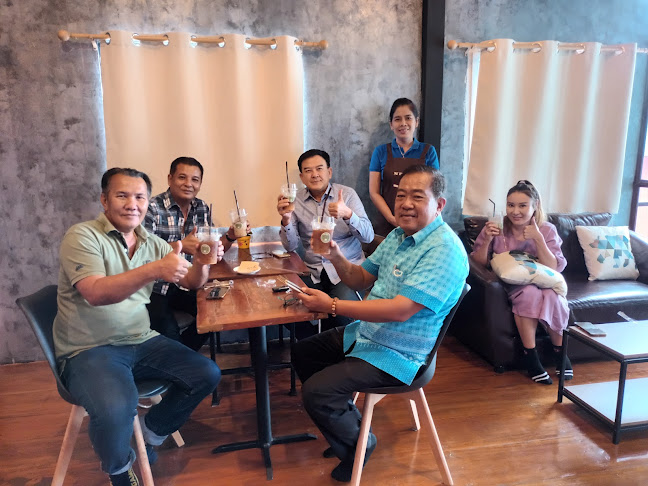 โกวุ่นcoffee - การบริการอาหารและที่พัก