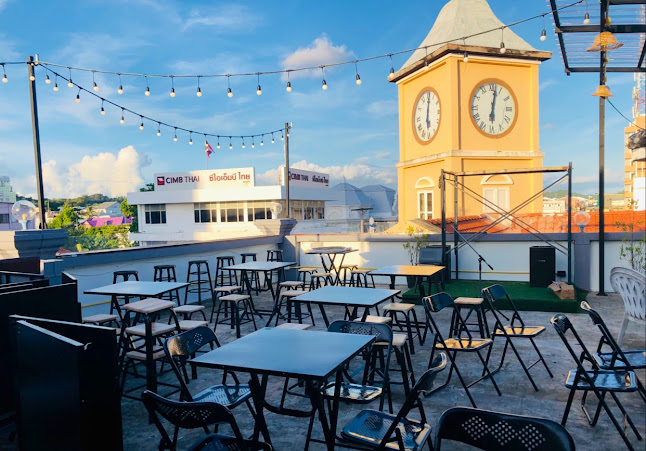 Comentarii opinii despre ตำจอก