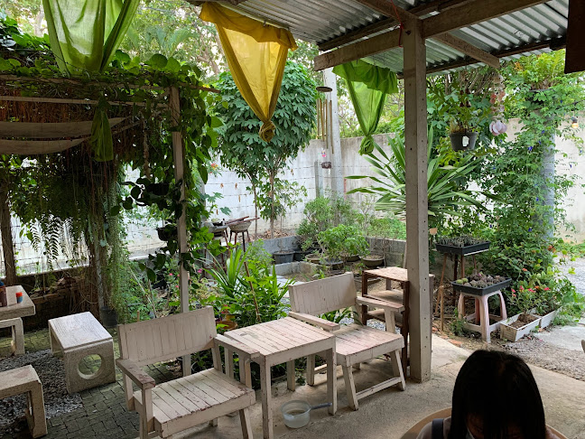 Opinii despre ร้านอาหารบ้านกอกล้วย în อำเภอเมืองนครปฐม - การบริการอาหารและที่พัก