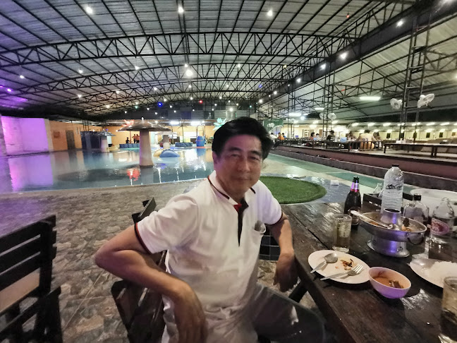 Comentarii opinii despre สวนอาหาร ระเบียงเคียงน้ำ สาขา 2